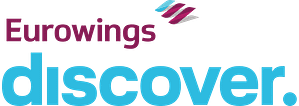 Eurowings discover logo